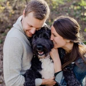 Meet your Posher, Christine